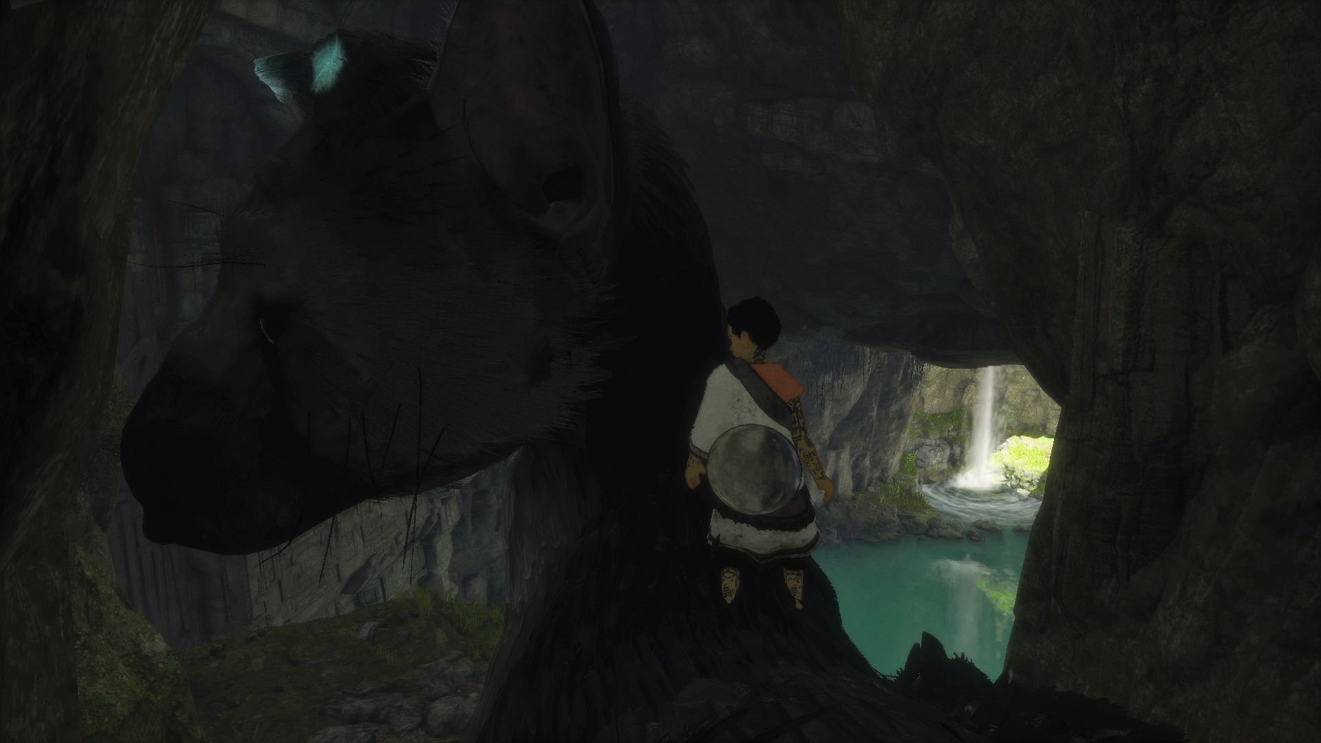 The Last Guardian - Imagen 9